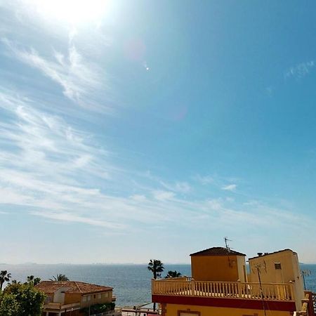 Casa Todo Verde-A Murcia Holiday Rentals Property Los Alcázares Eksteriør billede