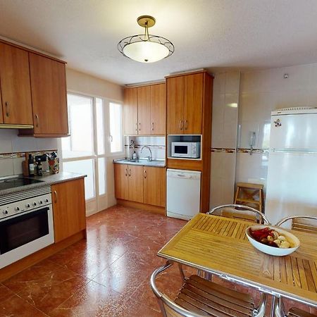 Casa Todo Verde-A Murcia Holiday Rentals Property Los Alcázares Eksteriør billede