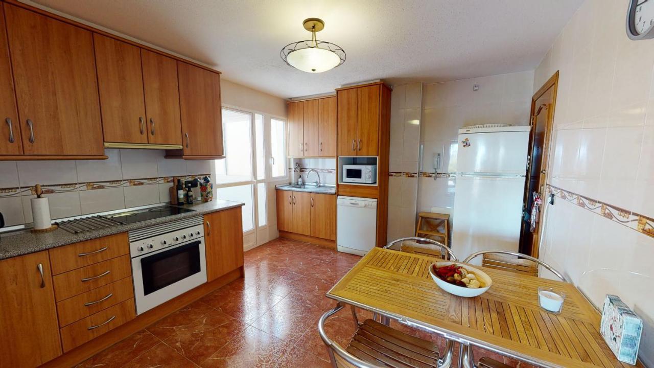 Casa Todo Verde-A Murcia Holiday Rentals Property Los Alcázares Eksteriør billede
