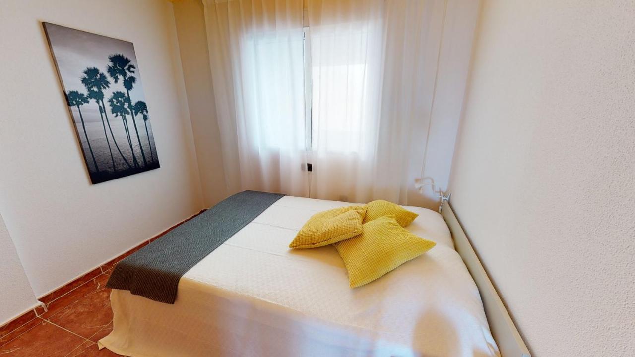 Casa Todo Verde-A Murcia Holiday Rentals Property Los Alcázares Eksteriør billede