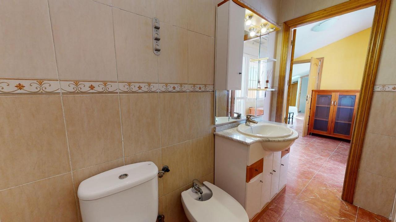 Casa Todo Verde-A Murcia Holiday Rentals Property Los Alcázares Eksteriør billede
