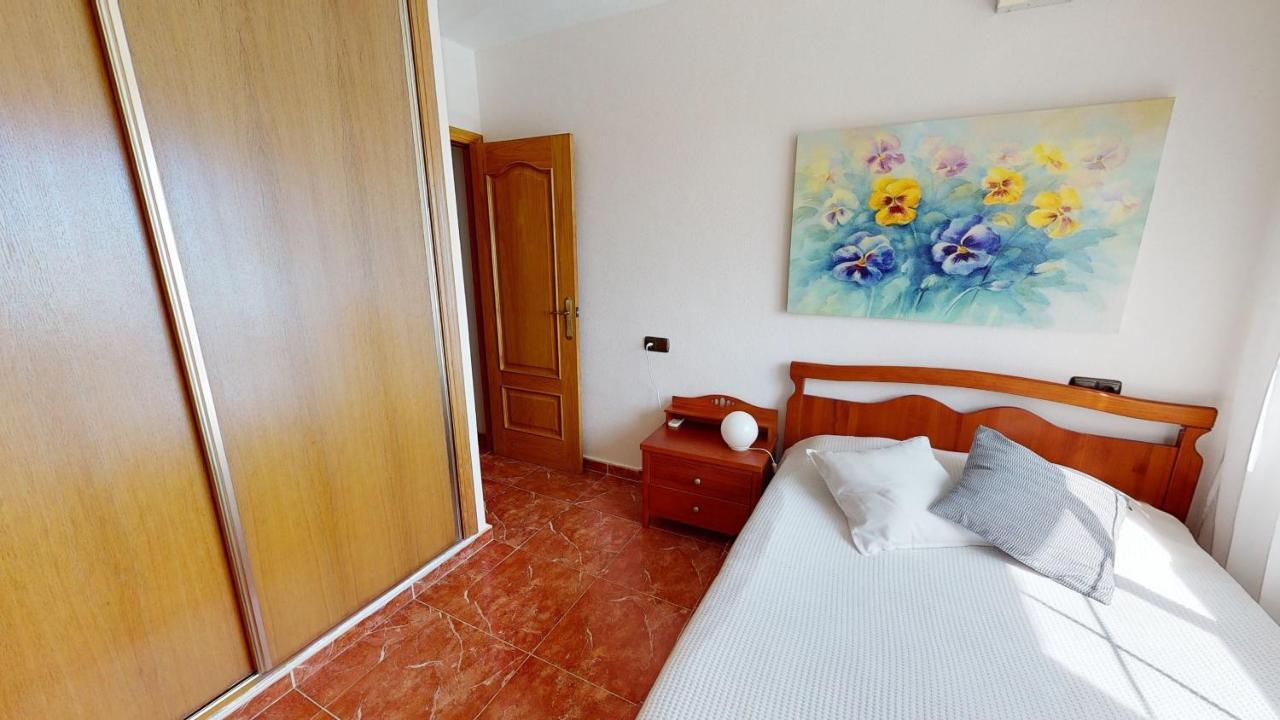 Casa Todo Verde-A Murcia Holiday Rentals Property Los Alcázares Eksteriør billede