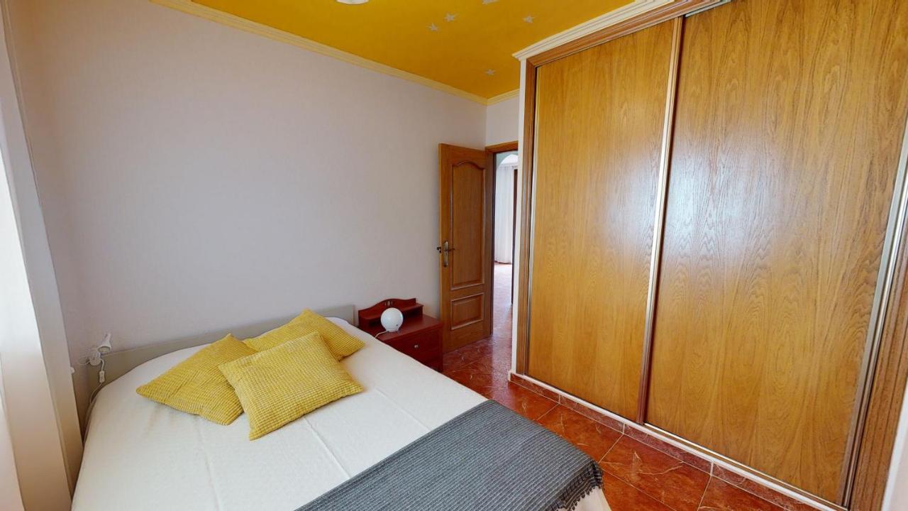 Casa Todo Verde-A Murcia Holiday Rentals Property Los Alcázares Eksteriør billede
