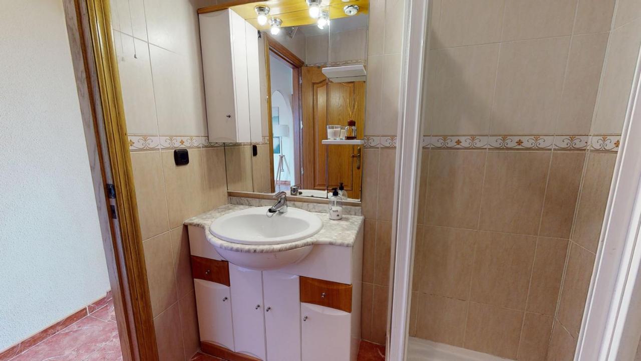 Casa Todo Verde-A Murcia Holiday Rentals Property Los Alcázares Eksteriør billede