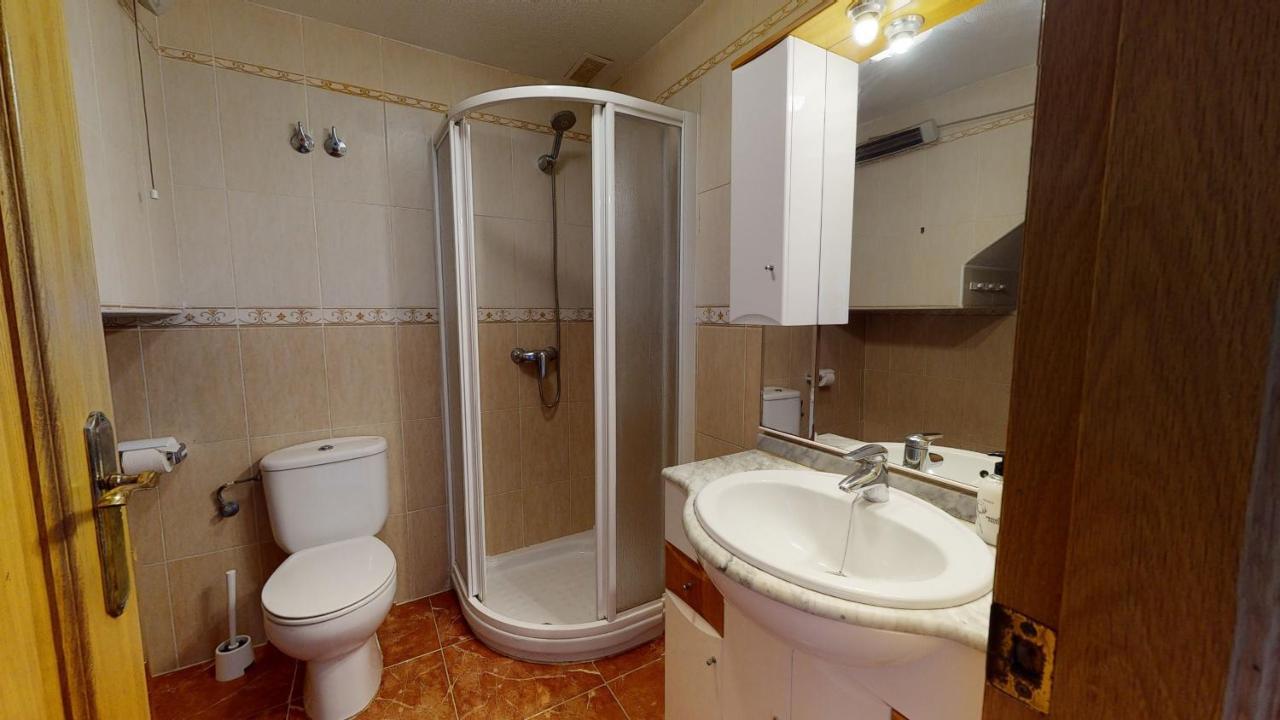 Casa Todo Verde-A Murcia Holiday Rentals Property Los Alcázares Eksteriør billede