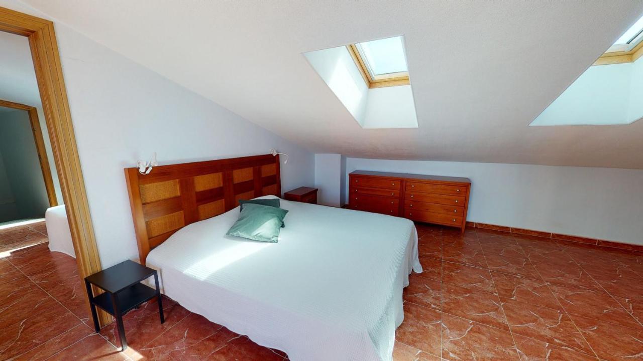 Casa Todo Verde-A Murcia Holiday Rentals Property Los Alcázares Eksteriør billede
