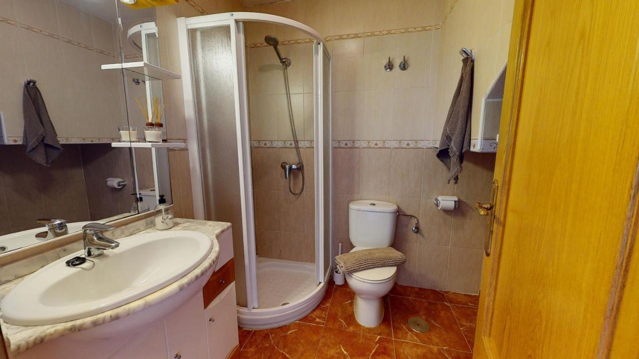 Casa Todo Verde-A Murcia Holiday Rentals Property Los Alcázares Eksteriør billede