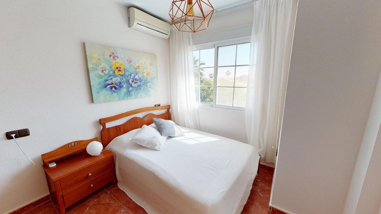Casa Todo Verde-A Murcia Holiday Rentals Property Los Alcázares Eksteriør billede